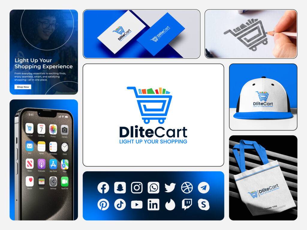 Logo & Branding Presentation