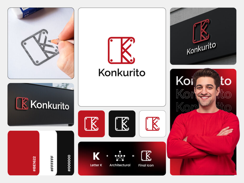 Logo & Branding Presentation