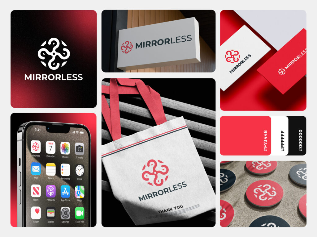 Logo & Branding Presentation