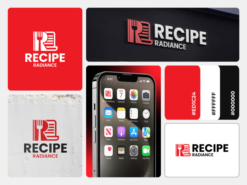 Logo & Branding Presentation