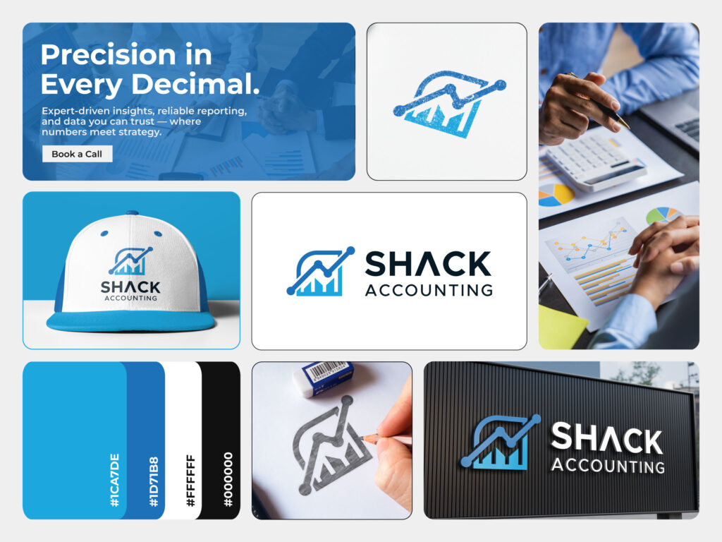 Logo & Branding Presentation
