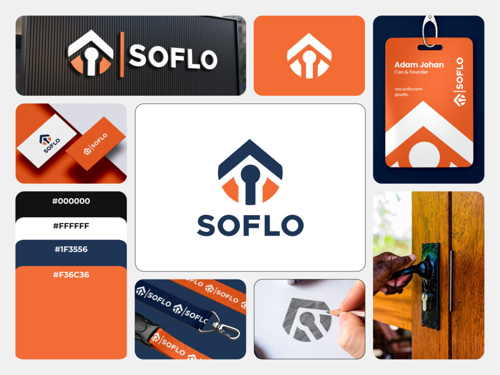 Logo & Branding Presentation
