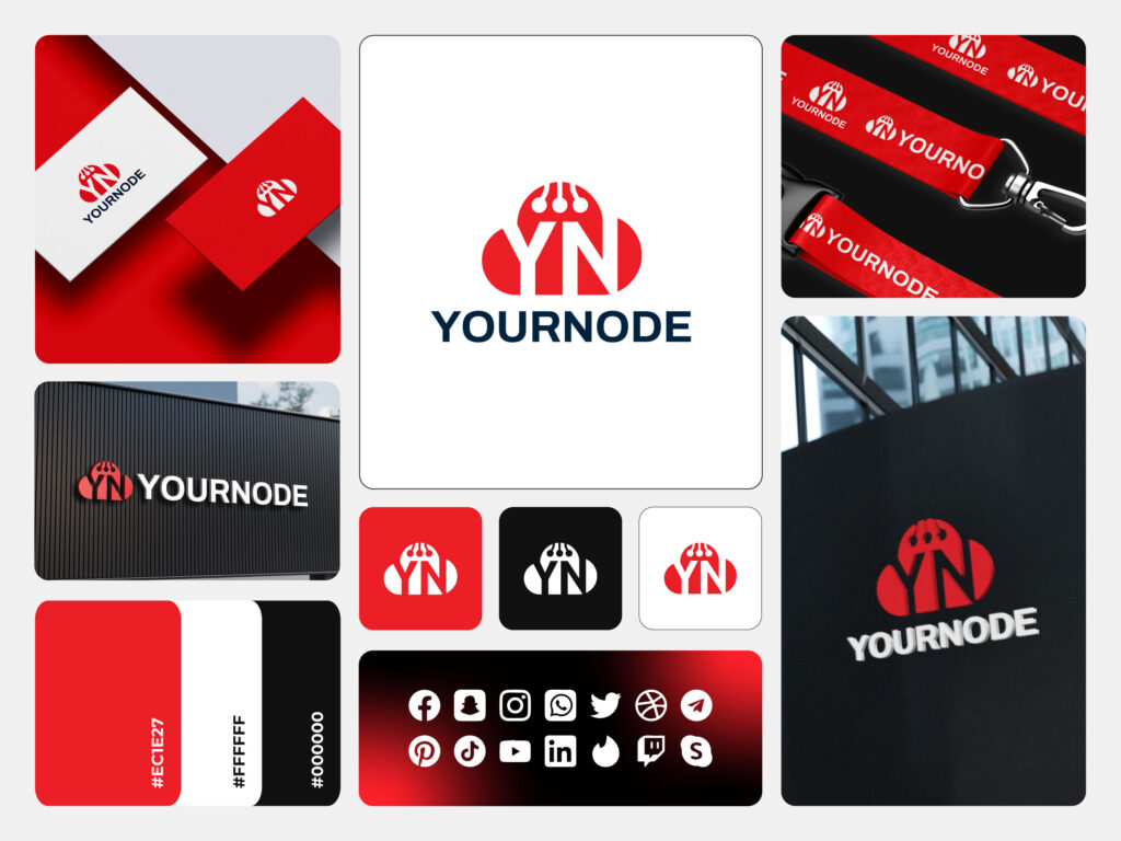 Logo & Branding Presentation
